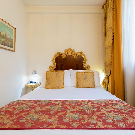 Palazzina Fortuny Βενετία Εξωτερικό φωτογραφία