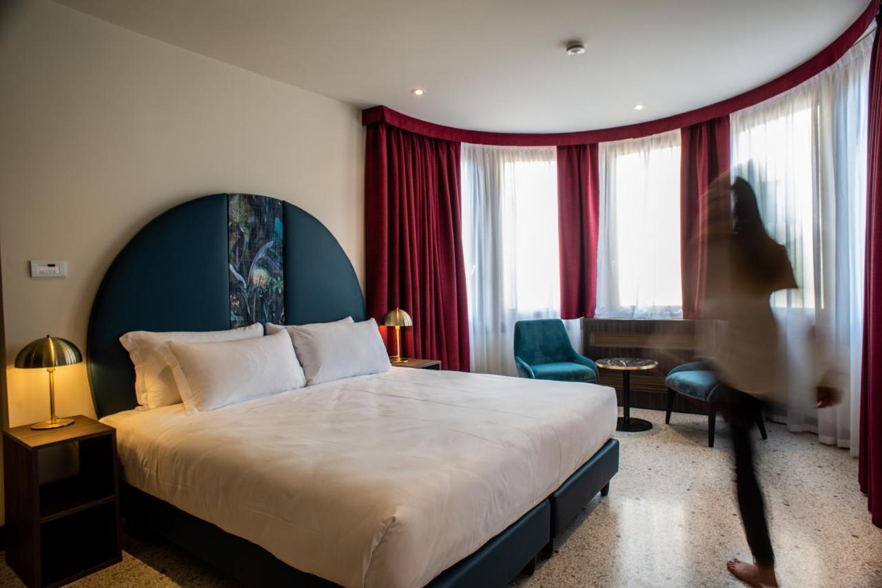 Palazzina Fortuny Βενετία Εξωτερικό φωτογραφία