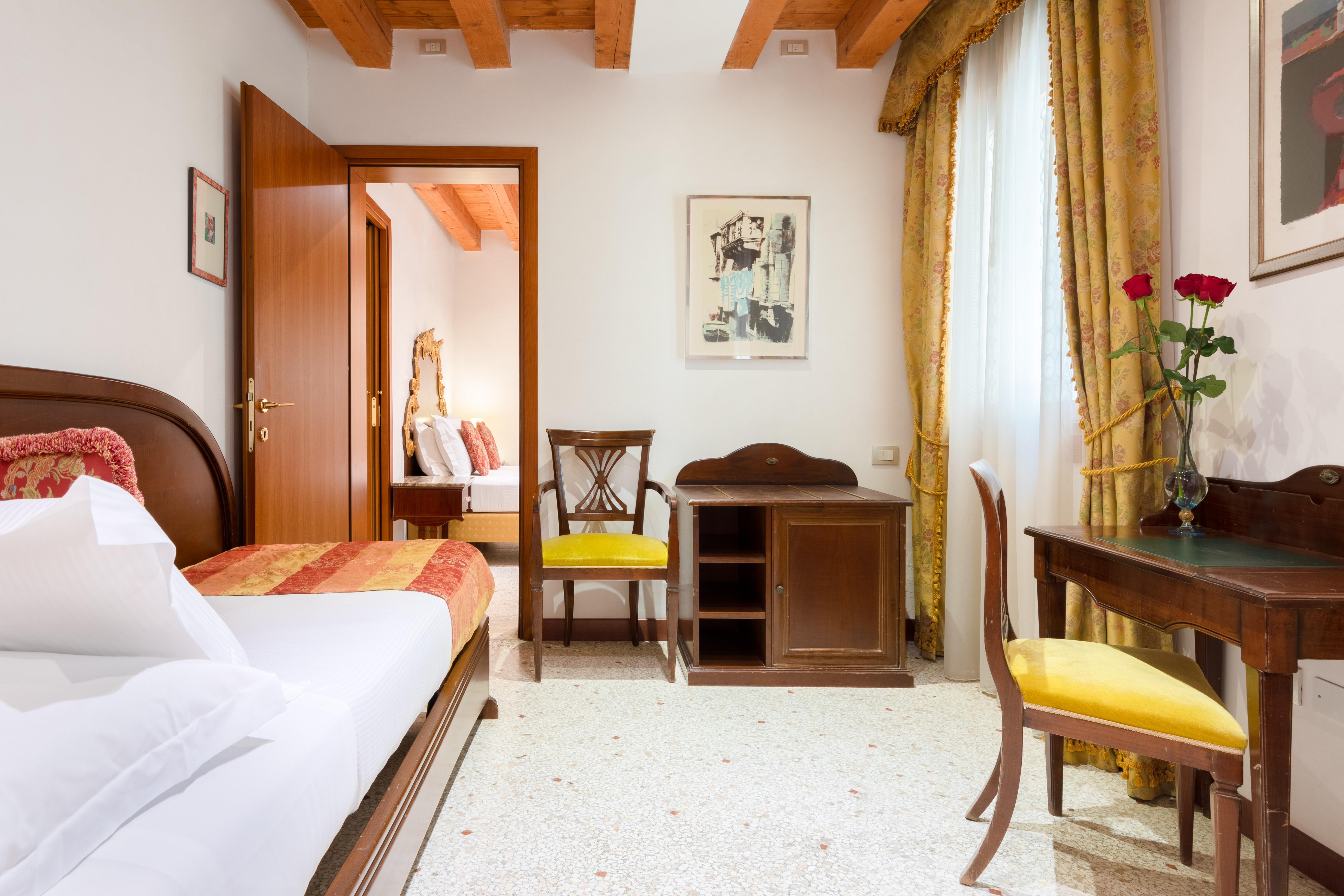 Palazzina Fortuny Βενετία Εξωτερικό φωτογραφία