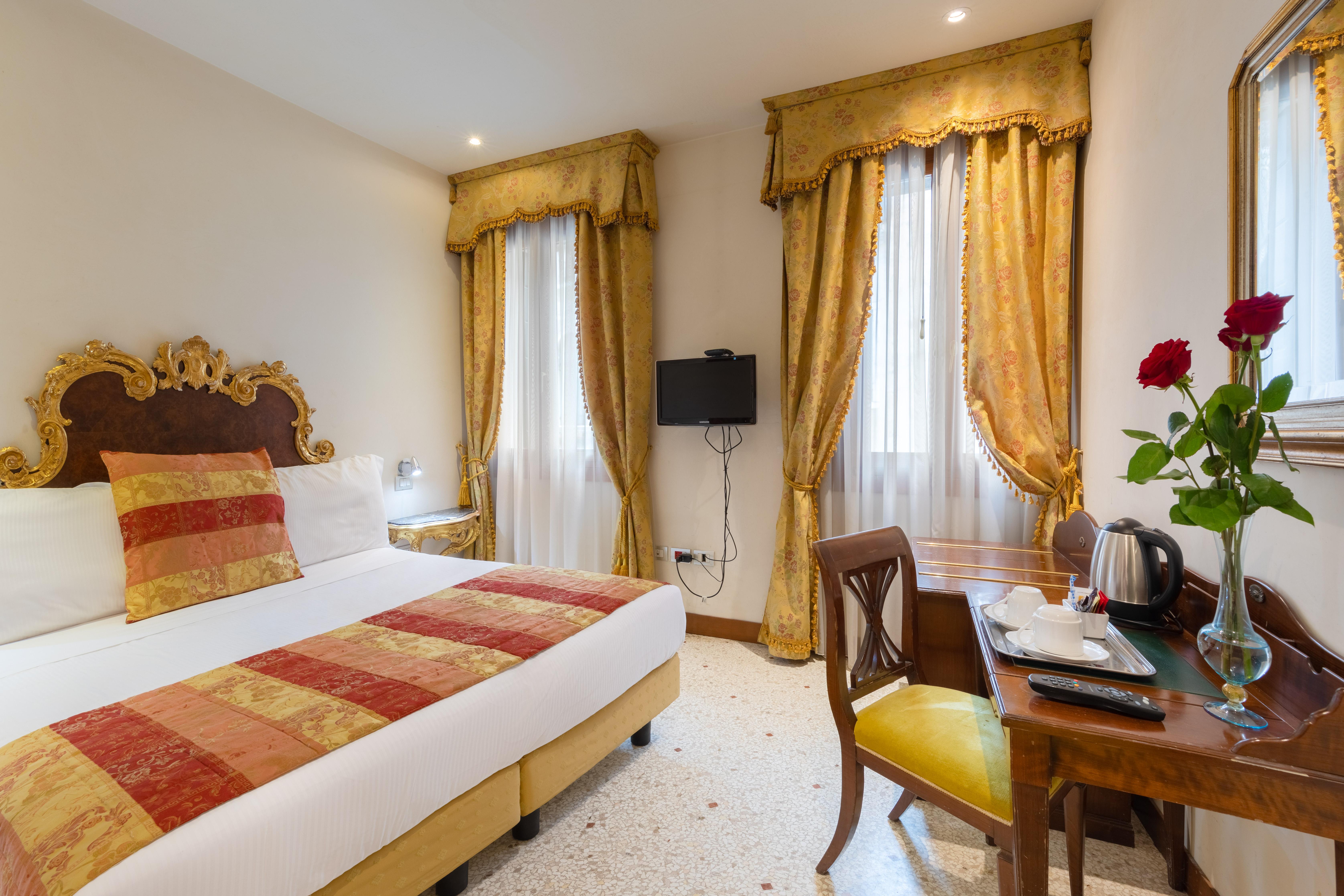 Palazzina Fortuny Βενετία Εξωτερικό φωτογραφία