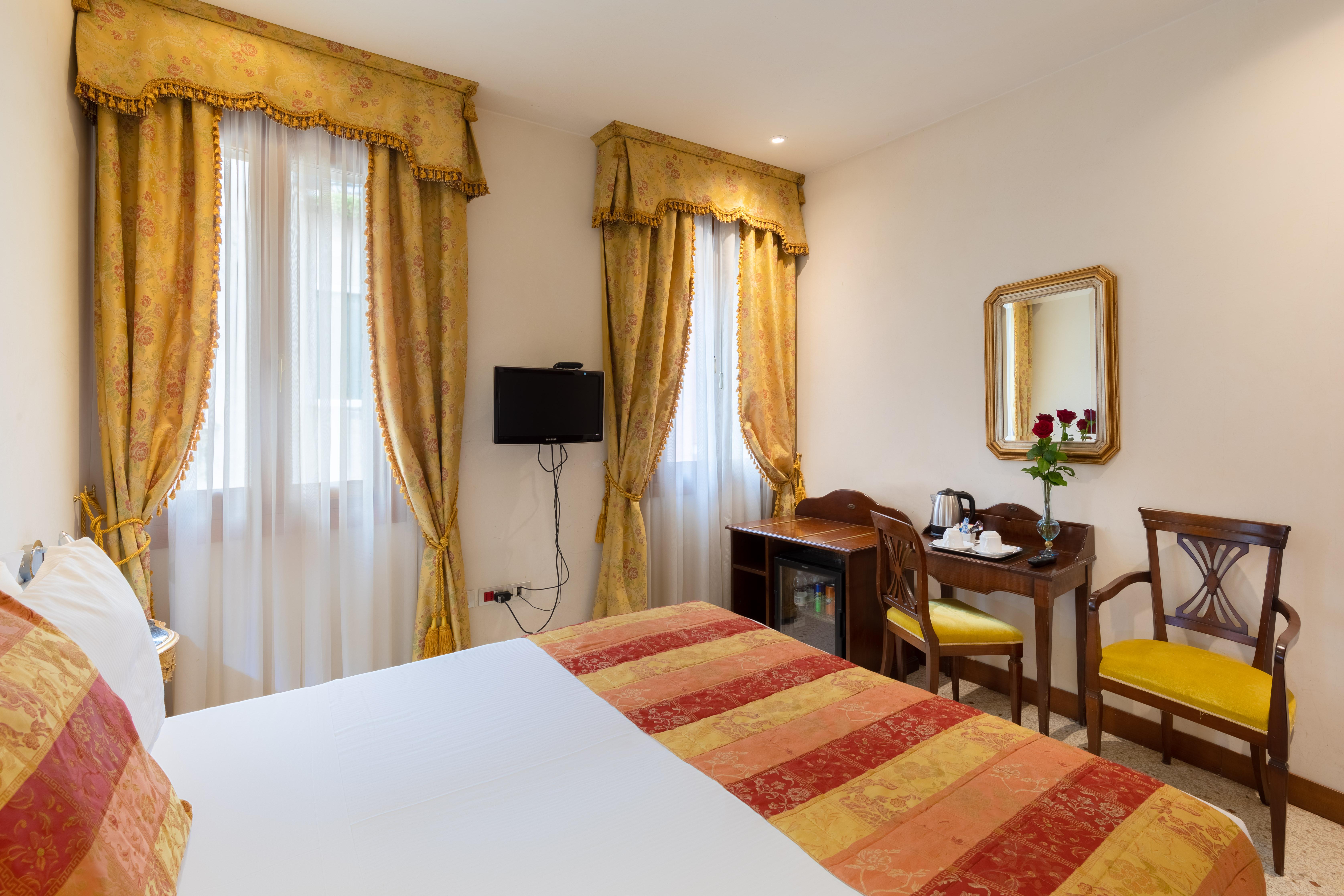 Palazzina Fortuny Βενετία Εξωτερικό φωτογραφία