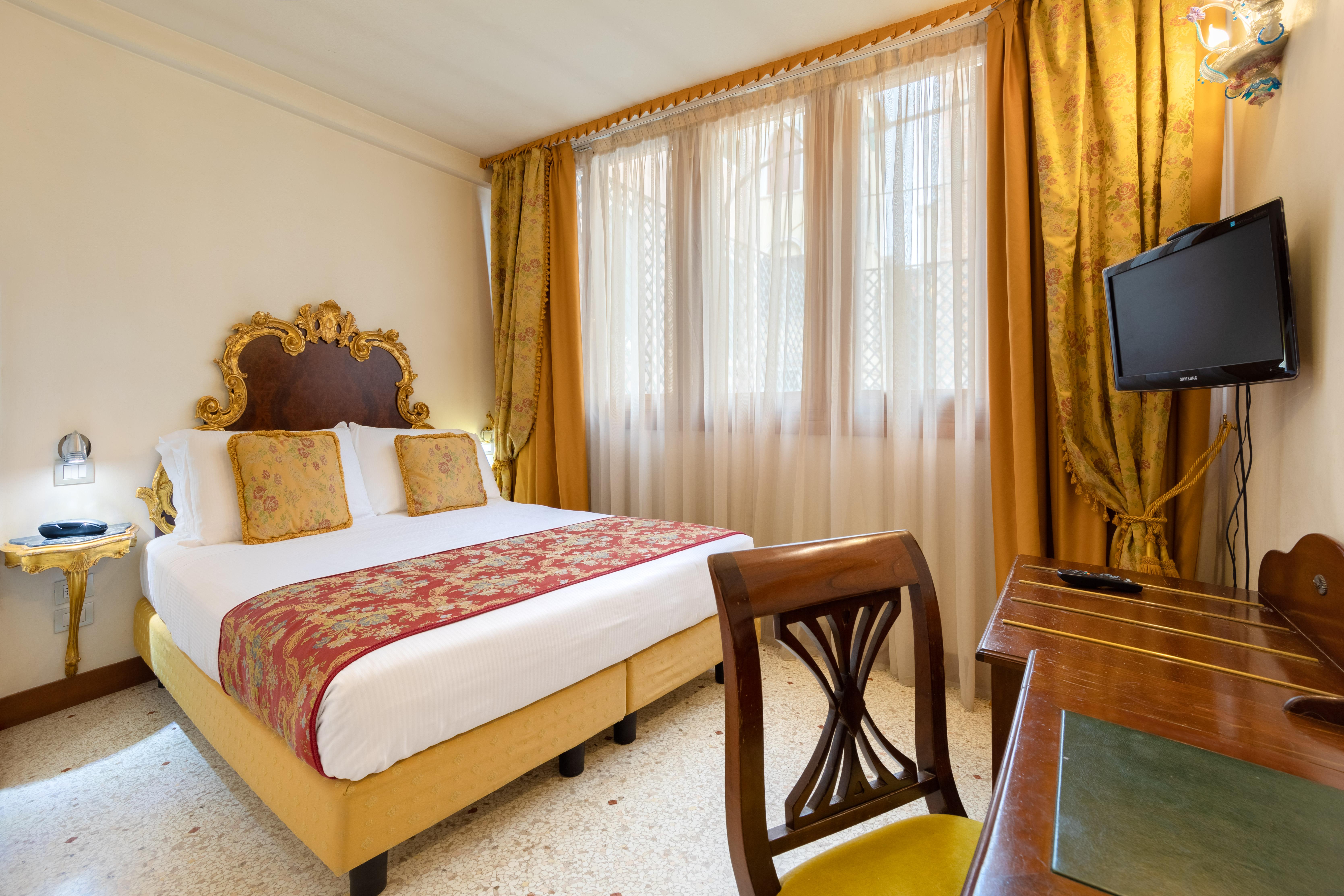 Palazzina Fortuny Βενετία Εξωτερικό φωτογραφία