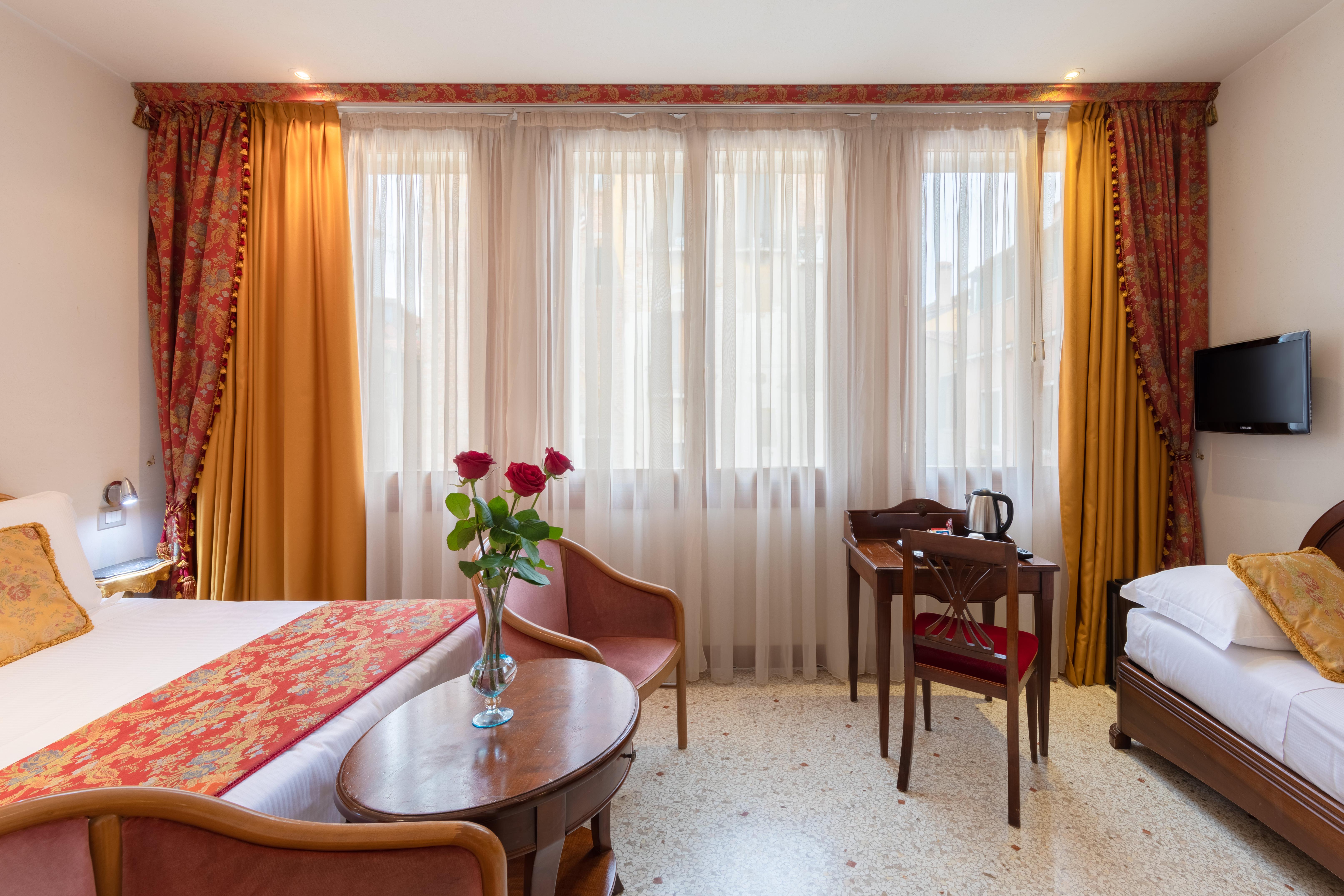 Palazzina Fortuny Βενετία Εξωτερικό φωτογραφία