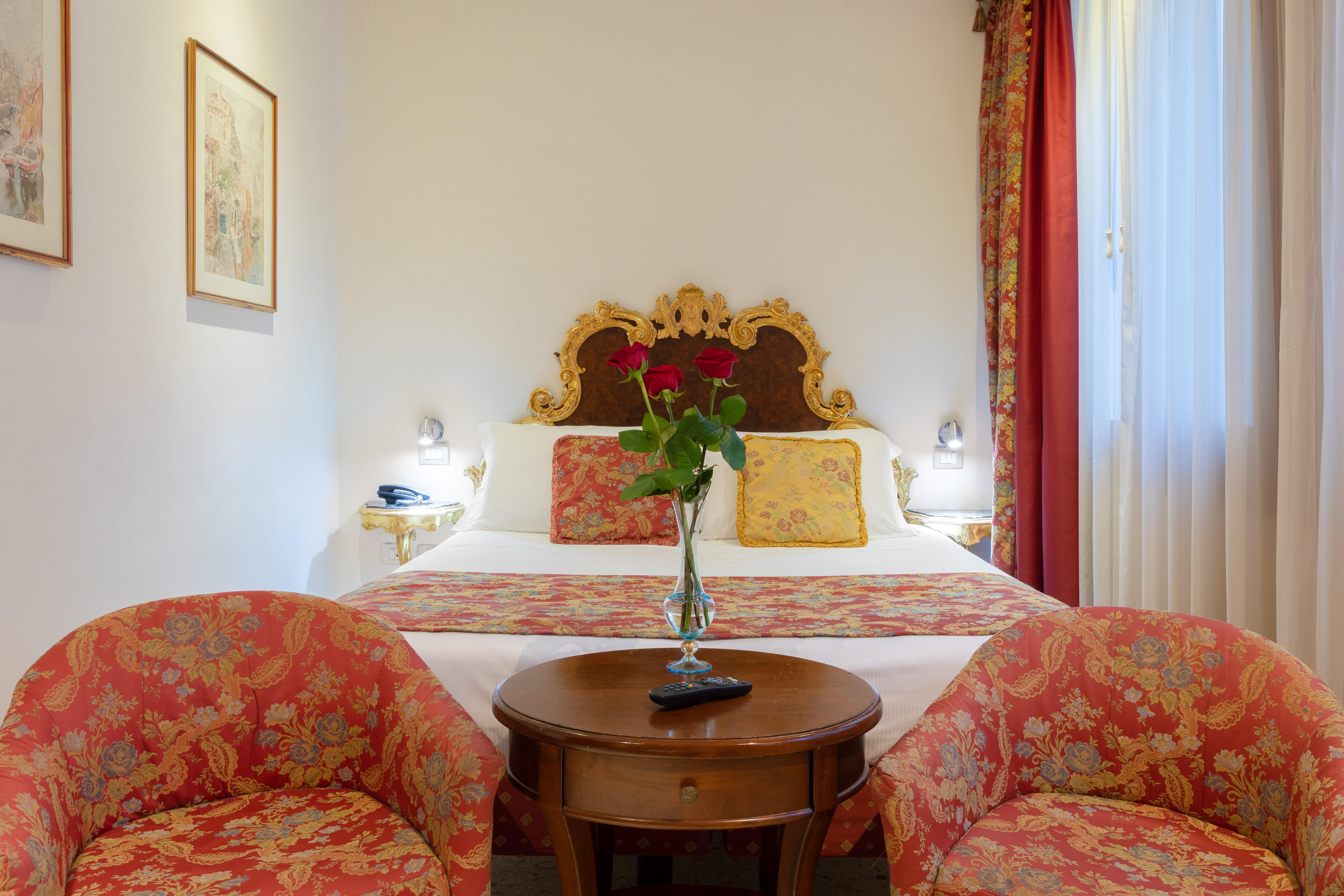 Palazzina Fortuny Βενετία Εξωτερικό φωτογραφία