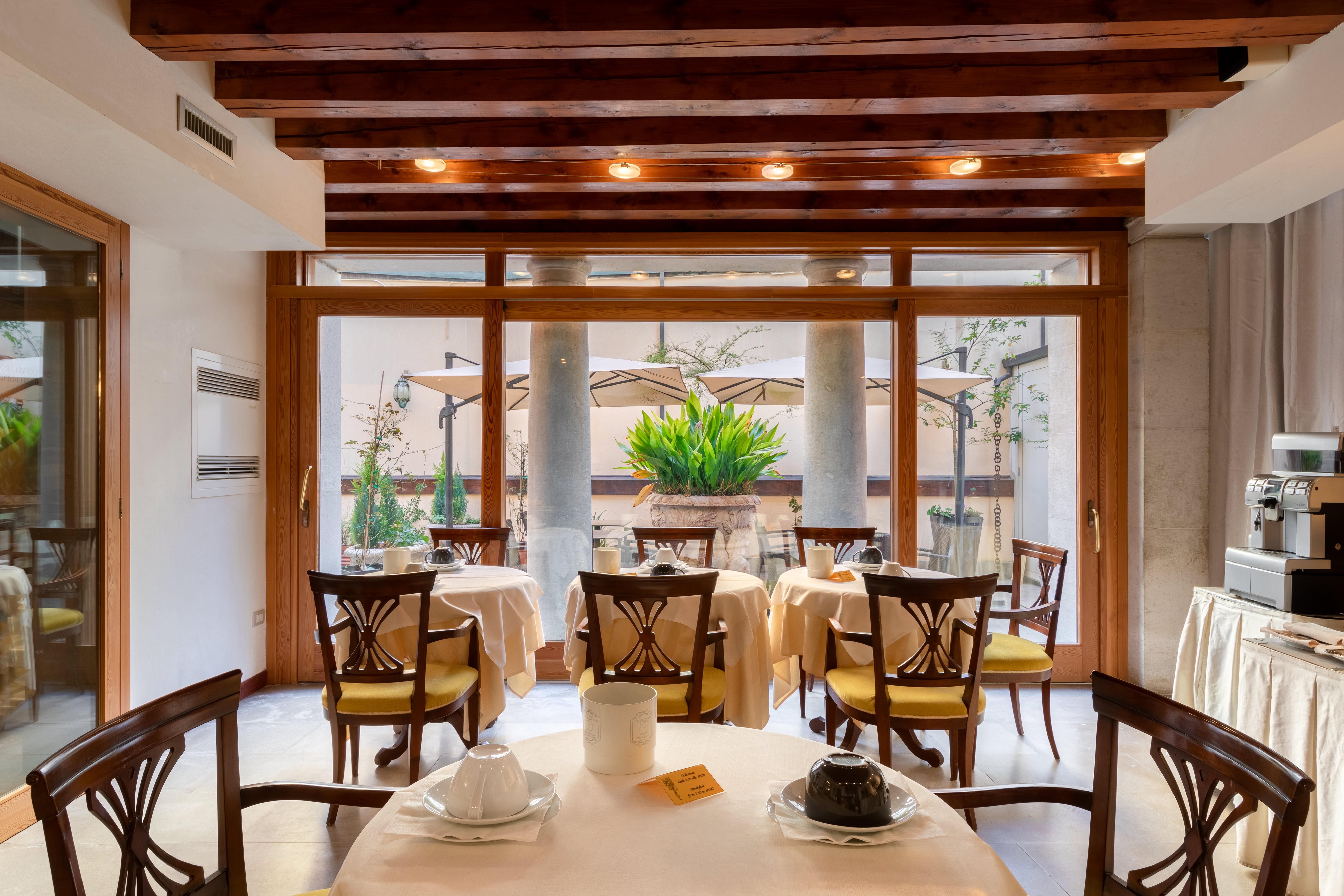 Palazzina Fortuny Βενετία Εξωτερικό φωτογραφία