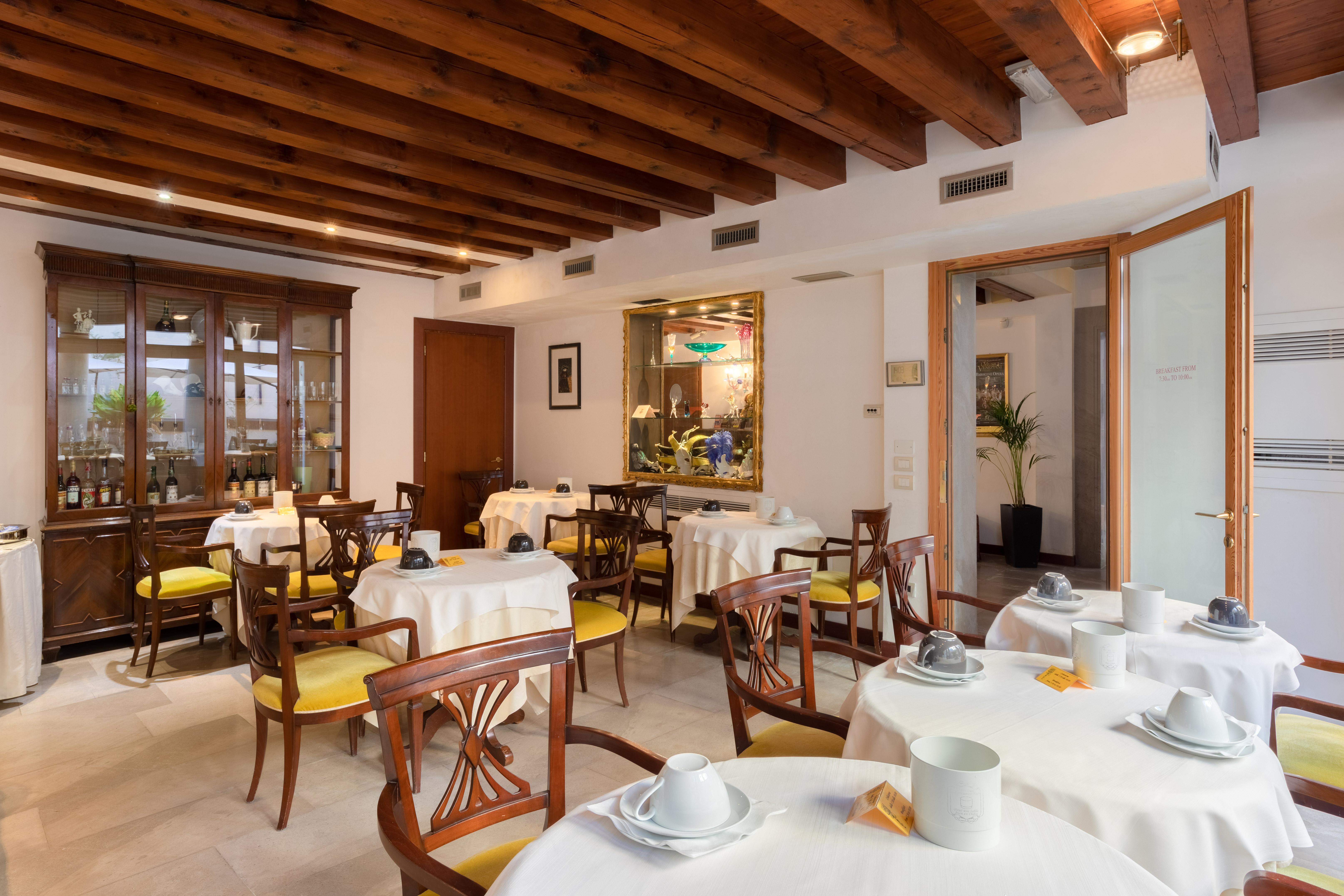 Palazzina Fortuny Βενετία Εξωτερικό φωτογραφία