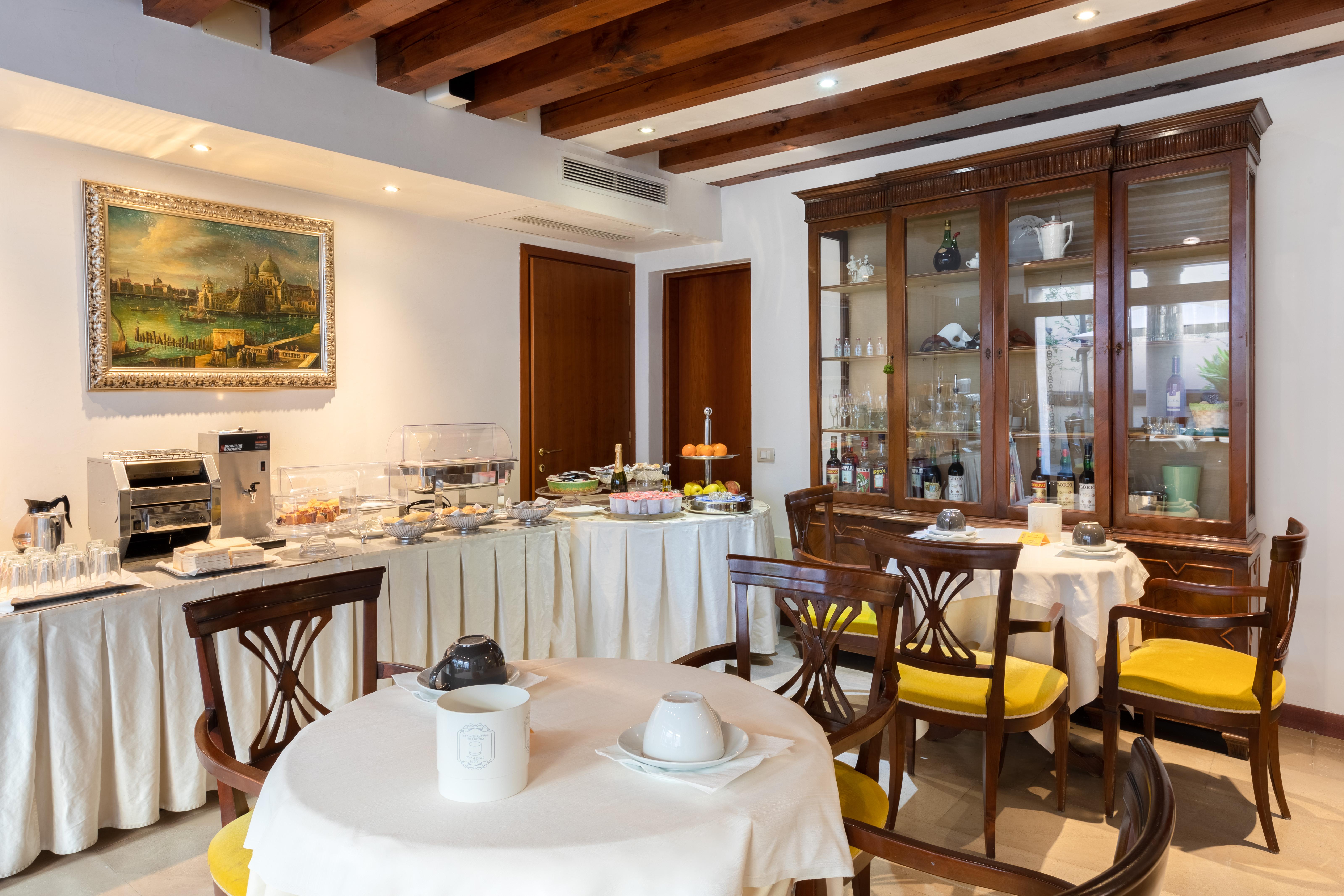 Palazzina Fortuny Βενετία Εξωτερικό φωτογραφία